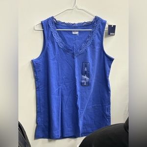 Brand new tank top MN005